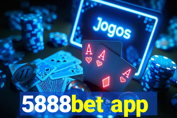 5888bet app